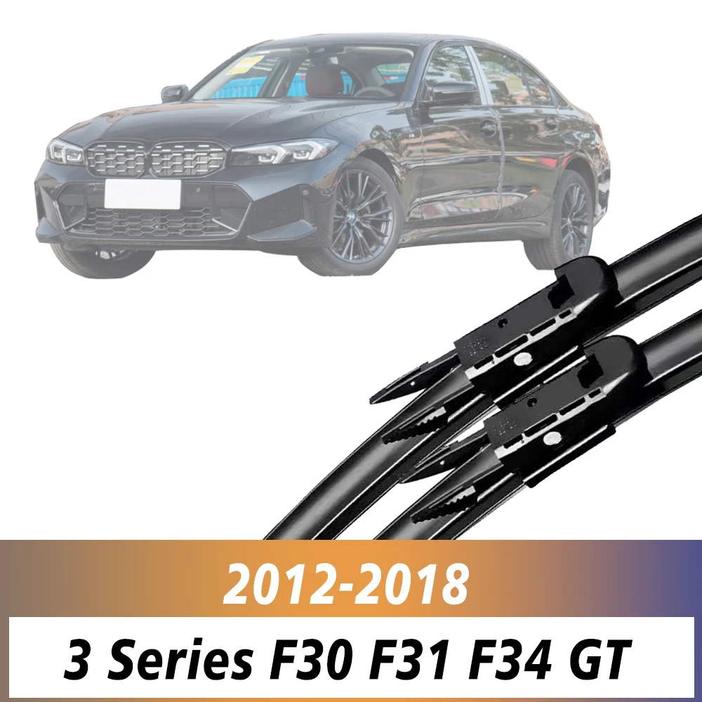 2 Stück Frontscheiben-Scheibenwischerblätter für Opel Astra G H J K L 1998–2023 2004 2009 2015 2021 2022 Zubehör