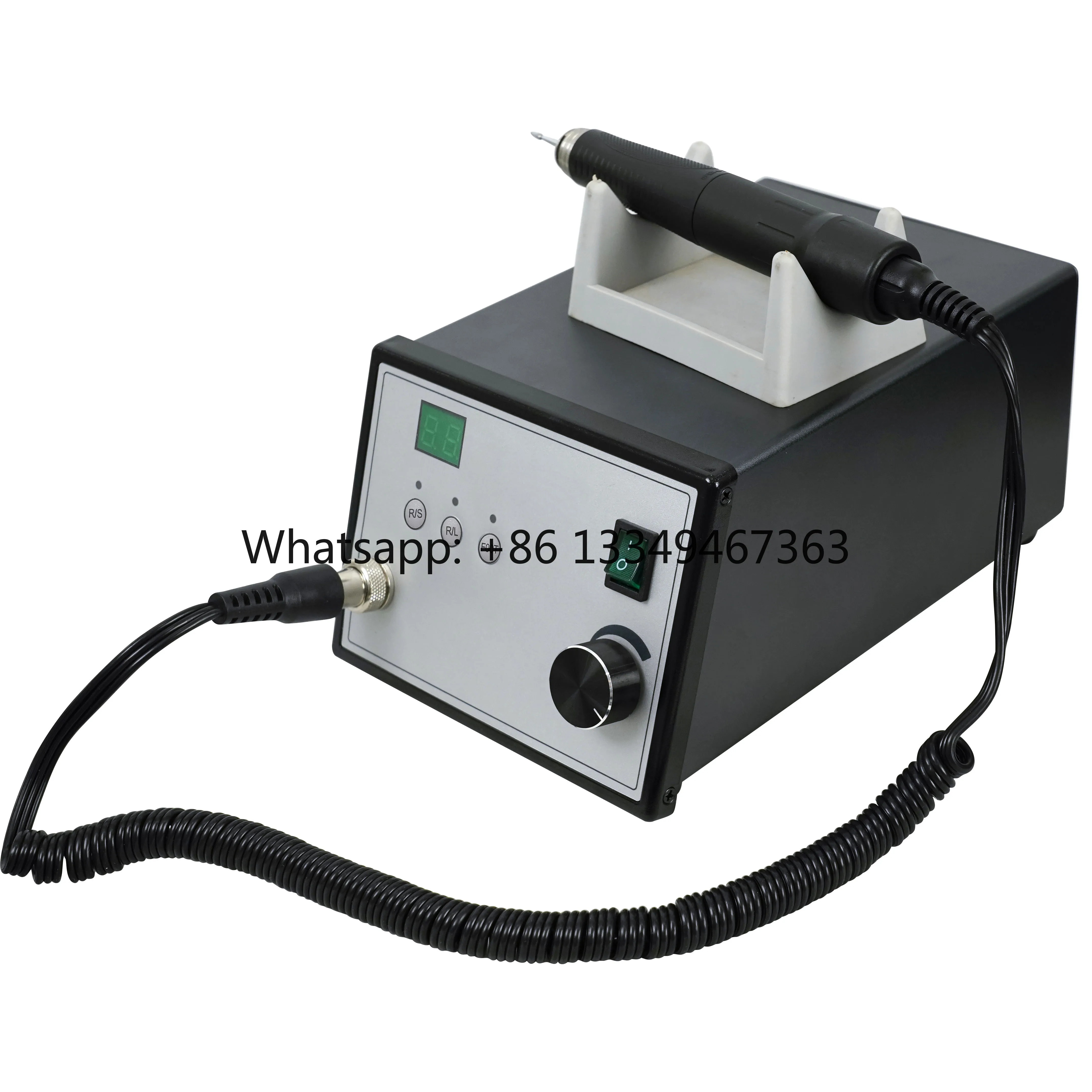 

Fast Shipping R-50S Brushless Polisher Equipment Manufacturer
