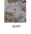 AOR1