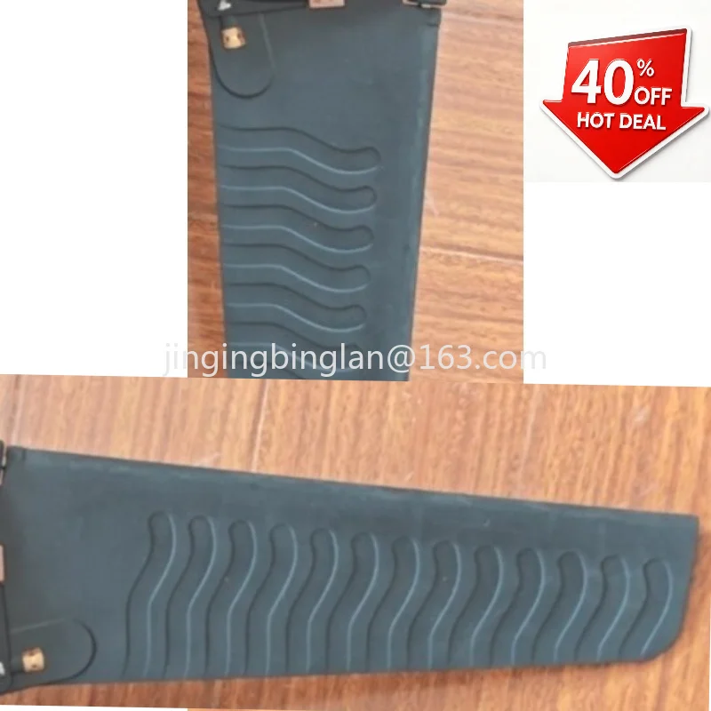 1 piece of high-quality fin pedal fins supplied by the manufacturer