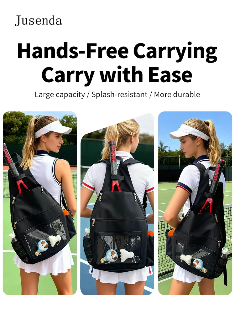 Thumbnail 3 - #22 Latest Padel Bags Price Drops