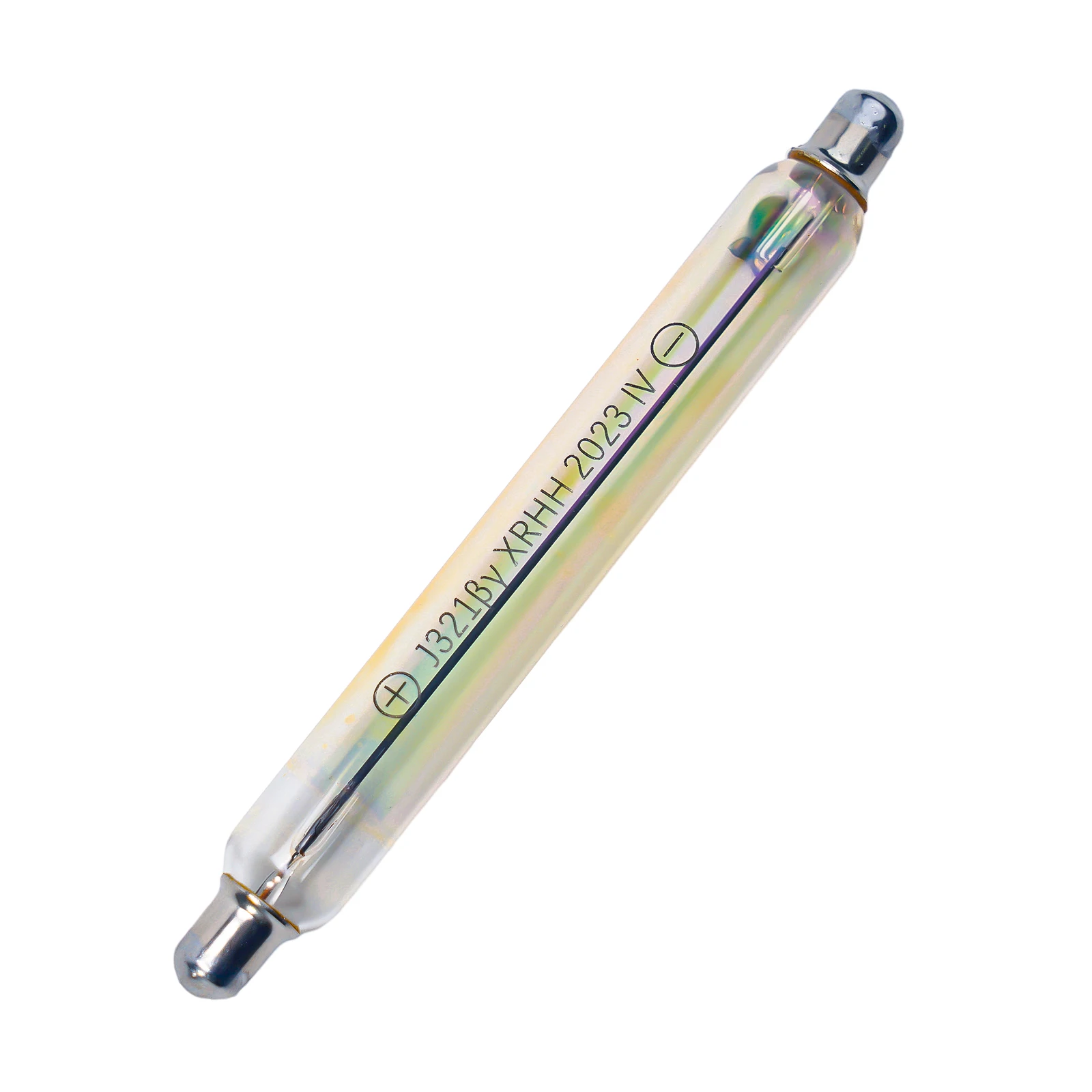 1x Nuclear Radiation Detector M4011 Hard Tube Pen Type Geiger Counter Personal Dosimeter Detect Electrical Testing Equipment