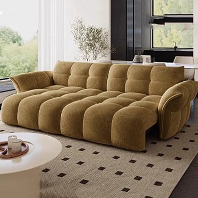 Smart Lazy Living Room Sofas Love Seat Room Decor Floor Lounge Modern Living Room Sofas Designer Muebles Chinese Style Furniture