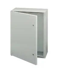 Reve Electrical Equipment and Supply Flato Vertical Series-4 MCB Distribution Boxes