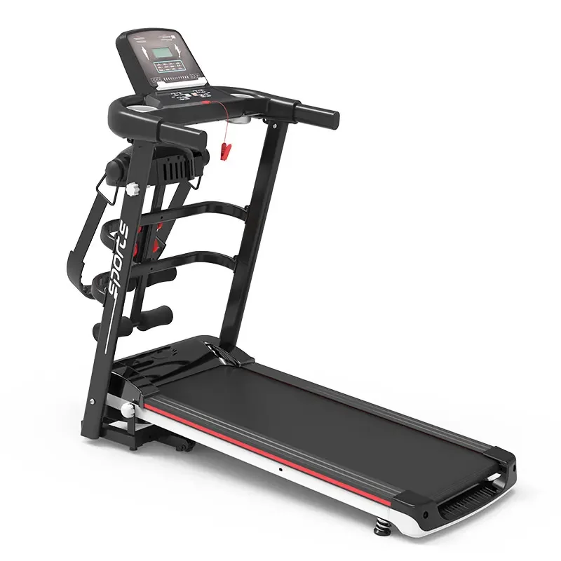 

A7S foldable Life fitness treadmills for home walking run machine sport treadmill OEM logo nice price