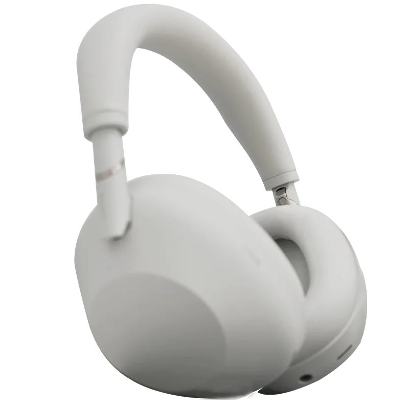 Auriculares inalámbricos Bluetooth con cancelación de ruido Sony WH-1000XM6, so…