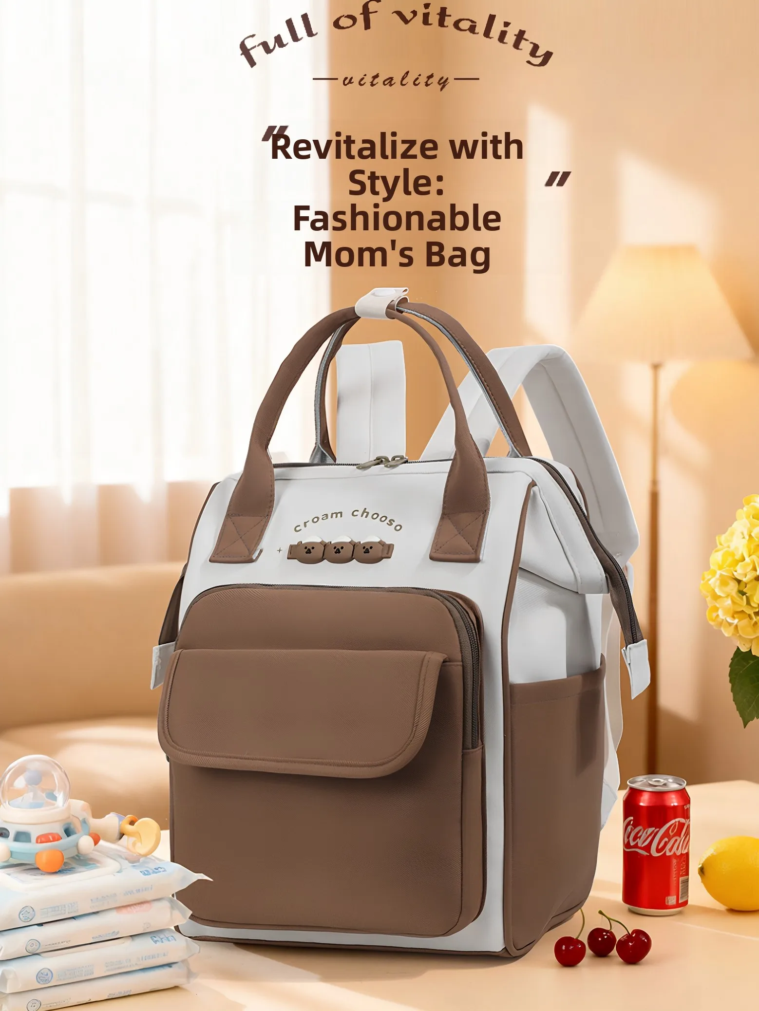 borsa-per-mamme-di-grande-capacita-alla-moda-multifunzionale-leggera-ideale-per-viaggi-borsa-per-pannolini-zaino-porta-bebe-borsa-per-la-nascita