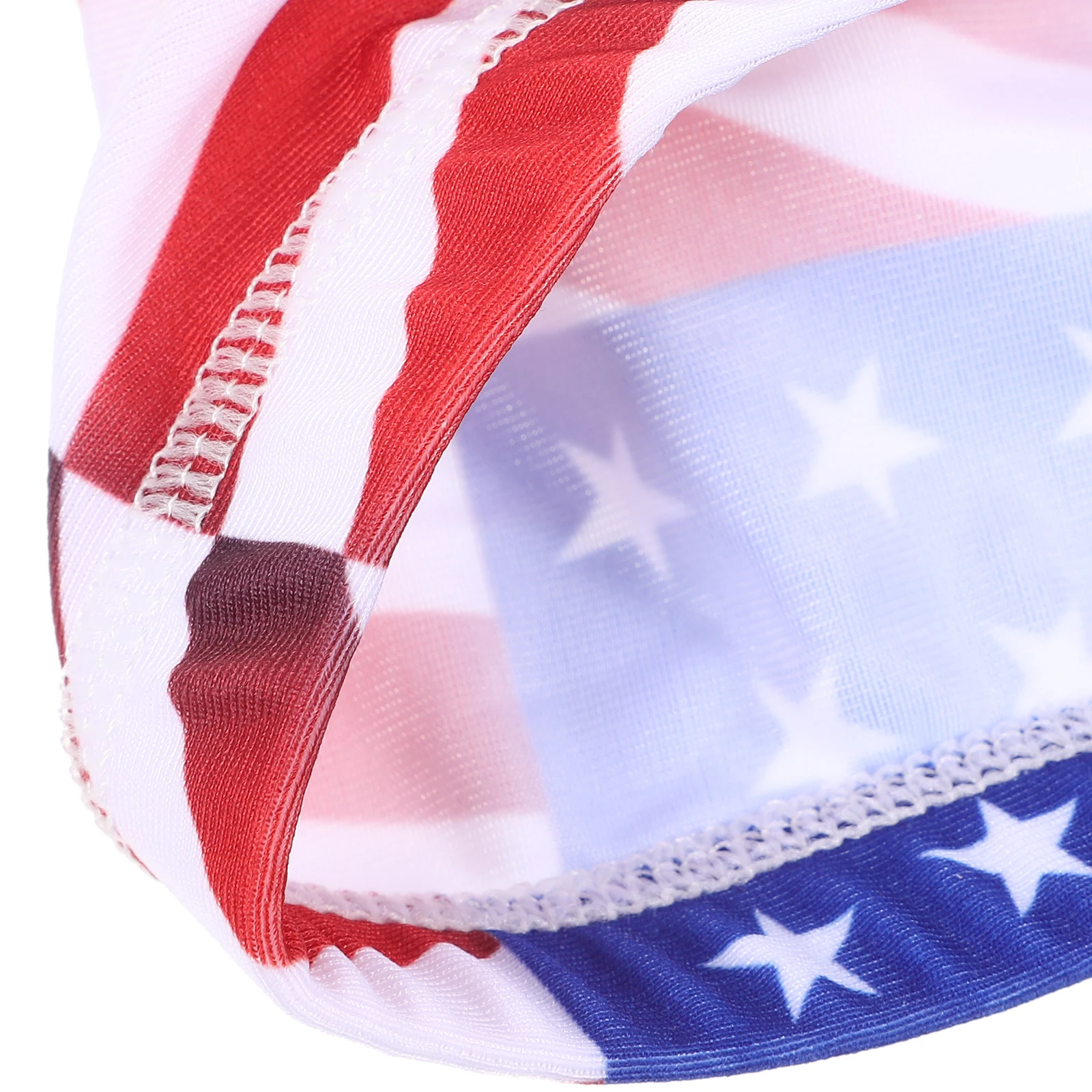 

Quick-Drying Breathable Cap Unisex Liner For Cycling Motorbike Sports Outdoor Lightweight Portable Hat National Flag