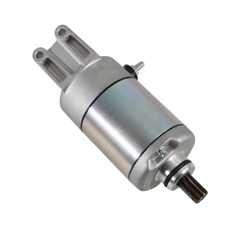 Motorcycle Magneto Starter Motor For VARIATOR ATV LYNX 400 OEM:12851102000000 Motorbike Starter Motor Accessories