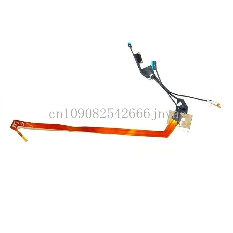 New For Dell Latitude 7320S E7320S 6MM RGB IR Touch Lcd Cable Lvds Wire 08MP5R