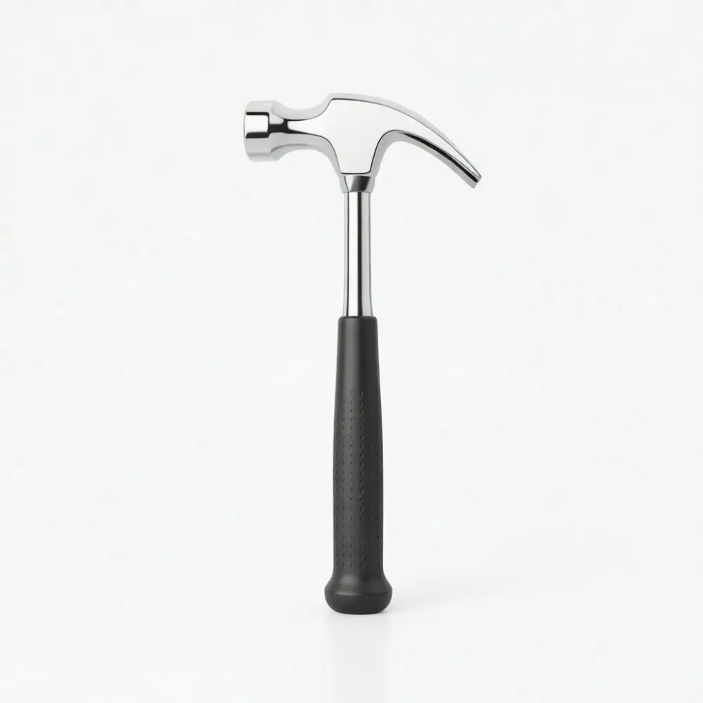 Pro Long Reach Hollow Socket Wrench For Steel Ceiling Rod Installation Manual Fastening Tool For Construction
