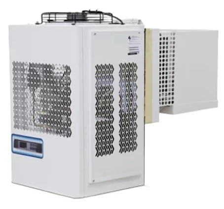 

1 л.с. холодильный блок конденсации, цена мини-конденсаторного блока