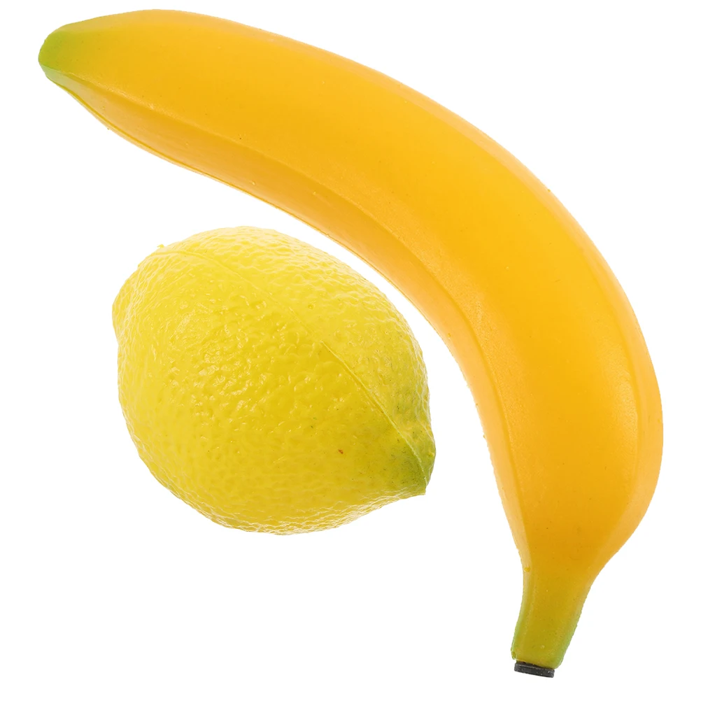 2 pçs sandbox instrumento musical modelo de frutas abs brinquedos de plástico multifuncional criança instrumentos shaker auxiliar educacional seguro