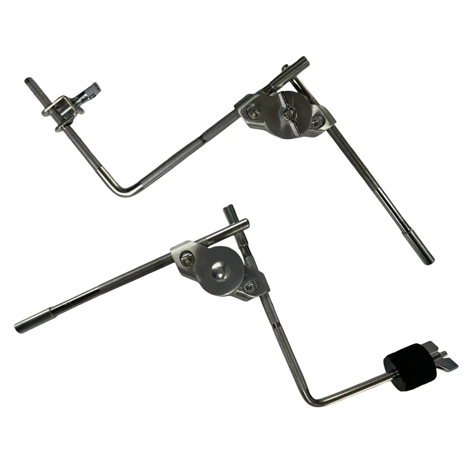 

Bass Drum Set Mounting Clamp Hardware Parts Percussion Mounting Arms Bracket