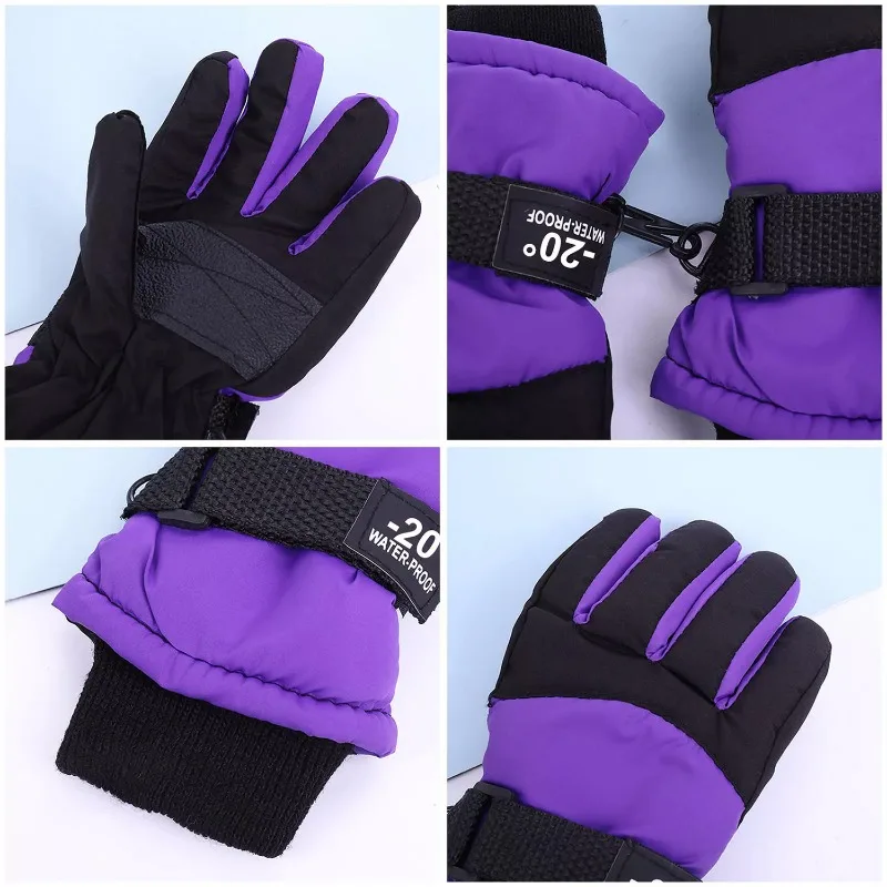 Thumbnail 3 - #64 Top Rated Ski Gloves to Buy in 2026