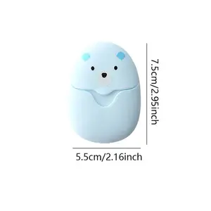 Sabundaki en iyi 5 satış rolü-no. 3