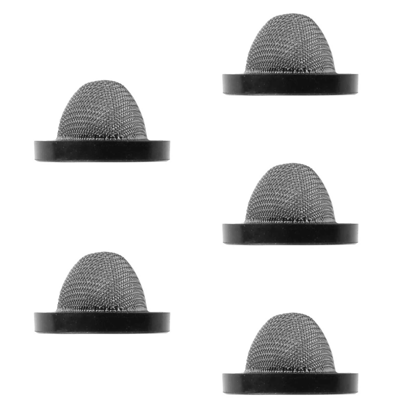 Maintain Optimal Water Pressure Inlet Intake Filter Screen for Improved Washing Machine and Pressure Washer Performance