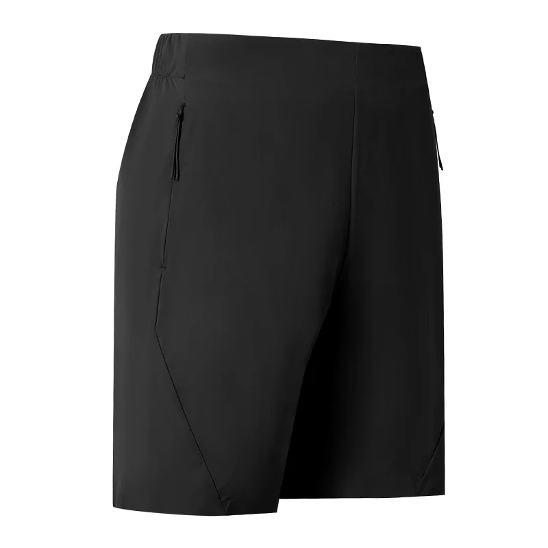 WESTSHAN أعلى جودة الاتحاد الأوروبي الولايات المتحدة حجم الزي النشط سريعة الجافة السراويل للرجال جولف تنس المشي لمسافات طويلة الرياضة عارضة بارد السراويل