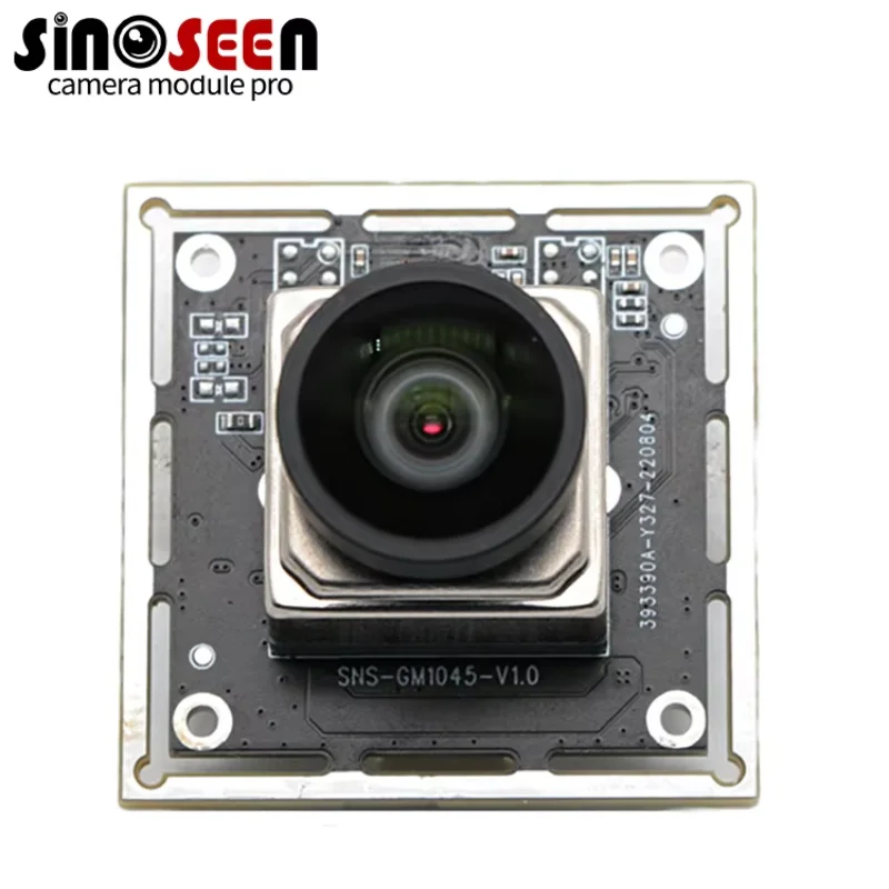 AR0234 1080P Global Exposure autofocus USB Camera Module for High Speed Snapshots
