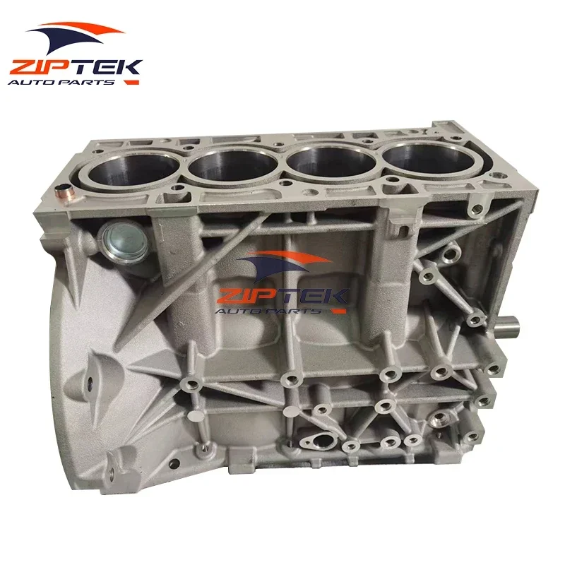 

2025 Hot Sale Ecoboost 1.6T JTMA JTMB JTBA JTBB JQMA JQDA Engine Cylinder Block for Ford Fiesta ST Focus C-MAX