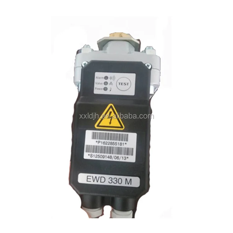 

2025 Hot Sell Quality Air Compressor Zero Loss Electronic Automatic Drain Valve EWD50L EWD330C EWD1500C