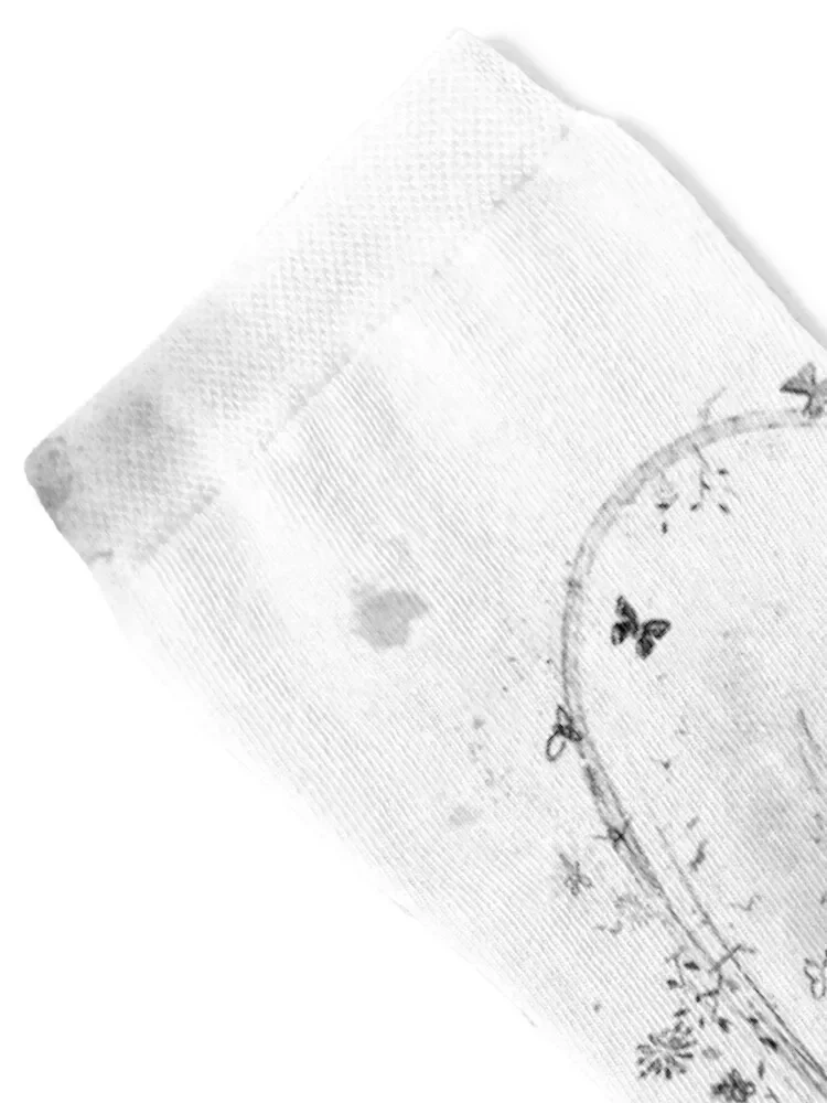 حقيبة مليئة بالجوارب الصيفية kawaii المشي لمسافات طويلة مصمم العلامة التجارية بارد الذكور الجوارب النسائية