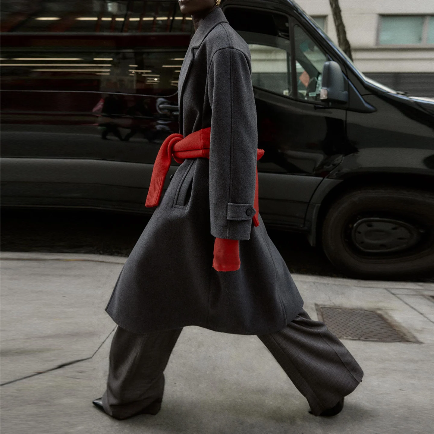 Z casaco feminino solto e macio 2025 novo sle personali temperamento marca chinesa casacos de lã