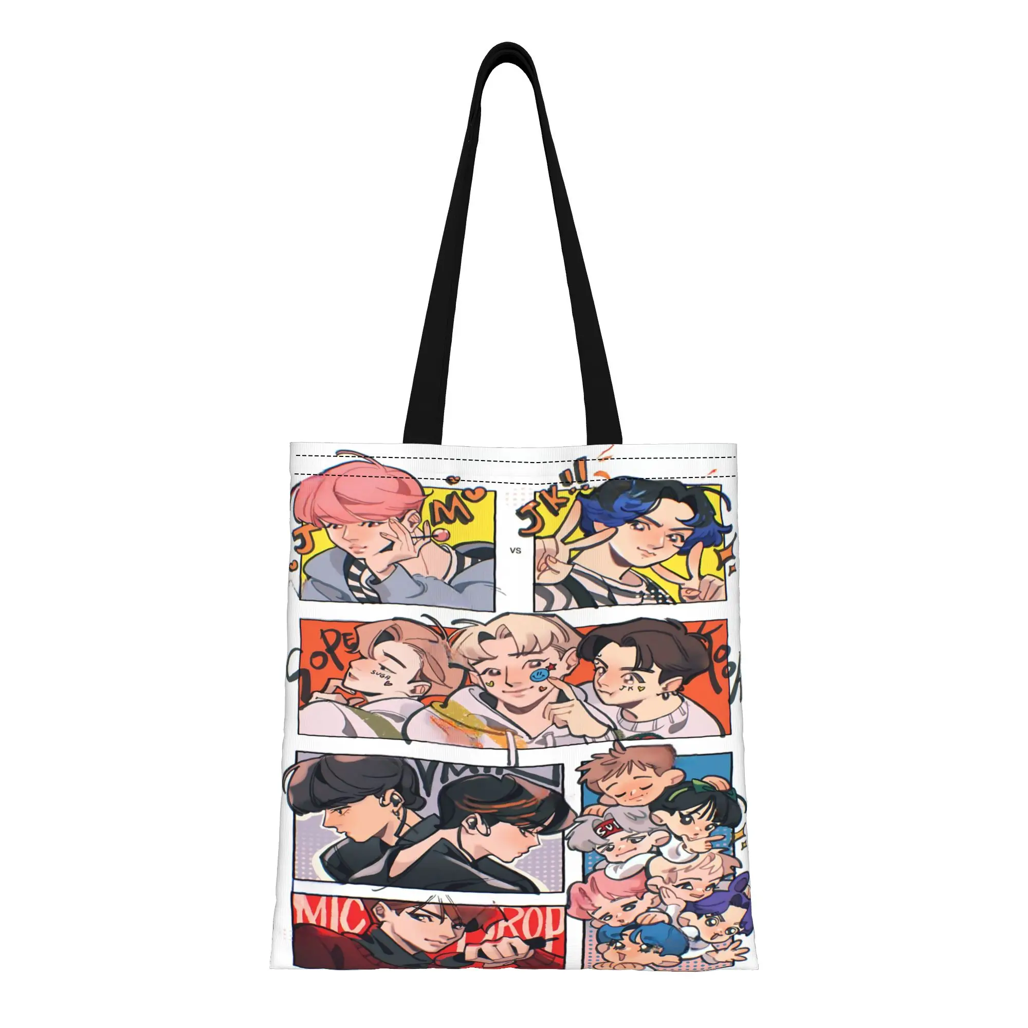 Cartoon Bts Theme B…