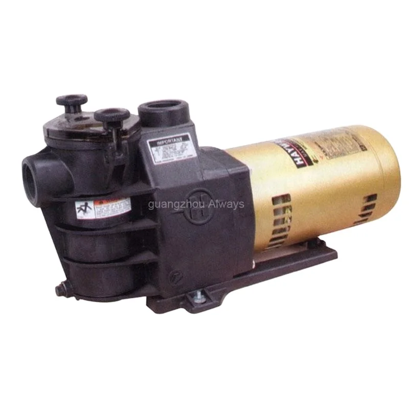 1hp 2hp 3hp HAYWARD Bomba de agua eléctrica Bombas de piscina