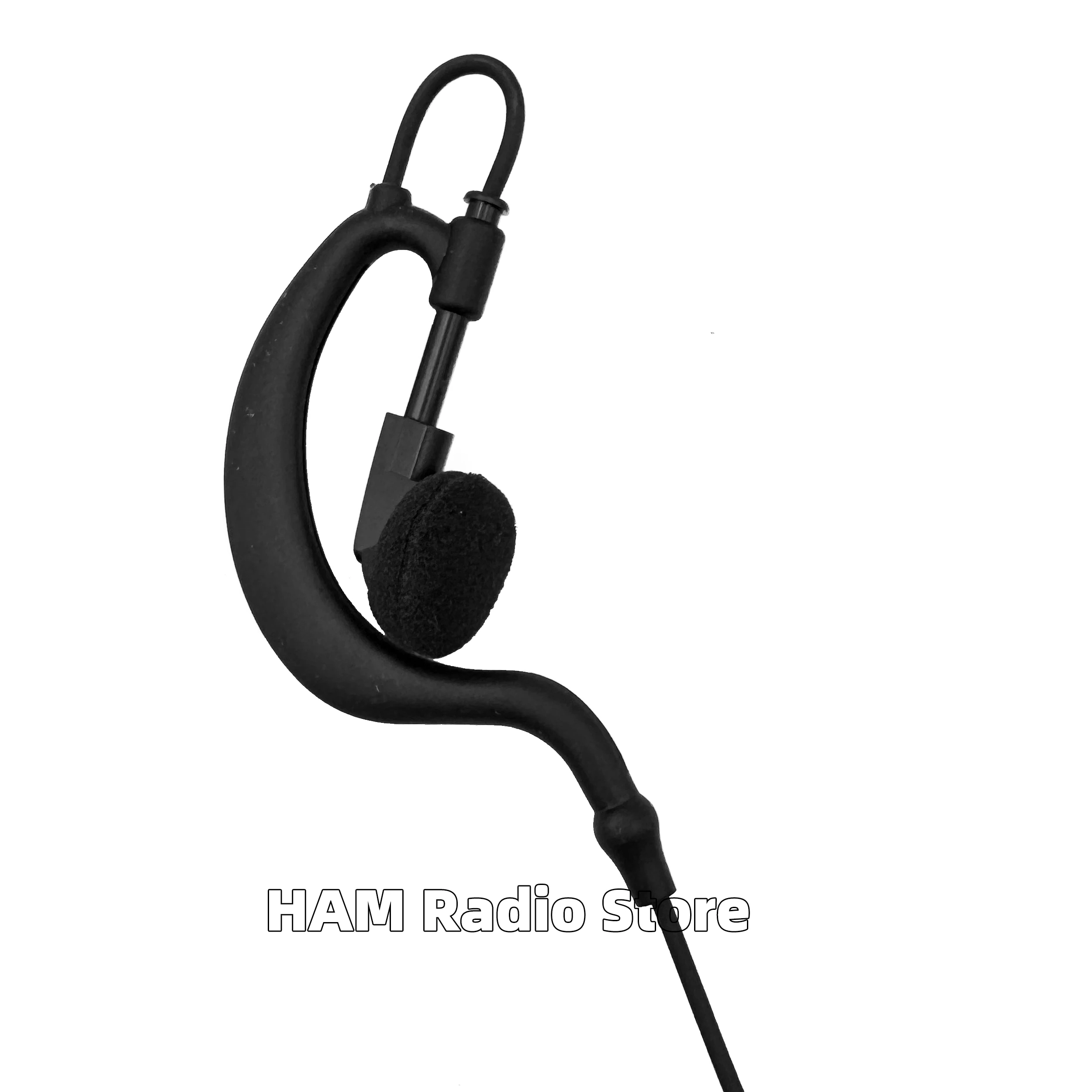 اسلكية تخاطب سماعة Mic PTT سماعة ل Hytera PD600 PD680 PD686 PD606 PD602 PD605 PD685 HP506 HP606 HP706 HP786 X1P راديو