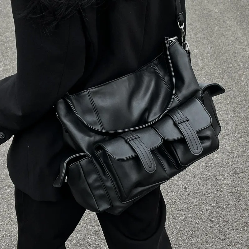 

Tote Bag for Women Shoulder Bags Large Capacity Crossbody Bags for Women Simple Class Bags for Girl Travel Bag Сумка Женская