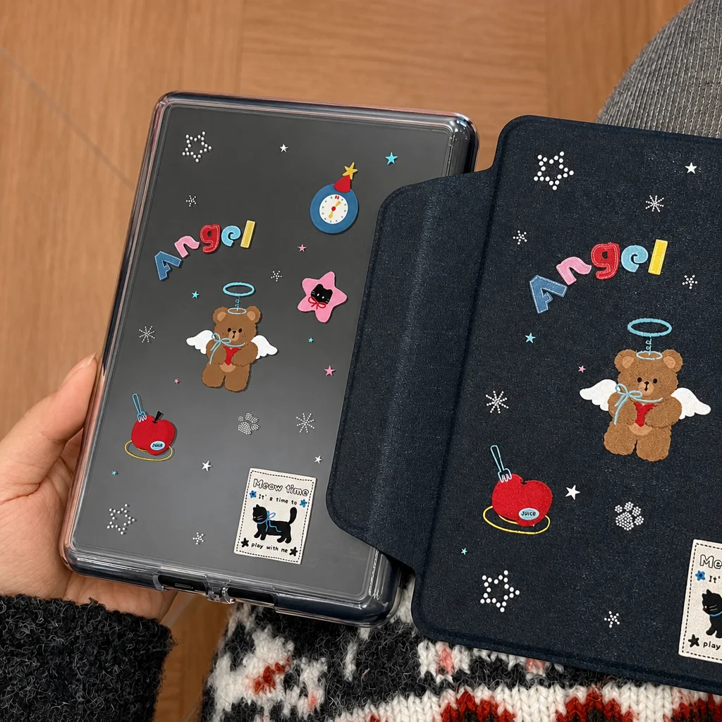 Kindle Case for Paperwhite 1‑6,10‑12th Gen,6/6.8/7
