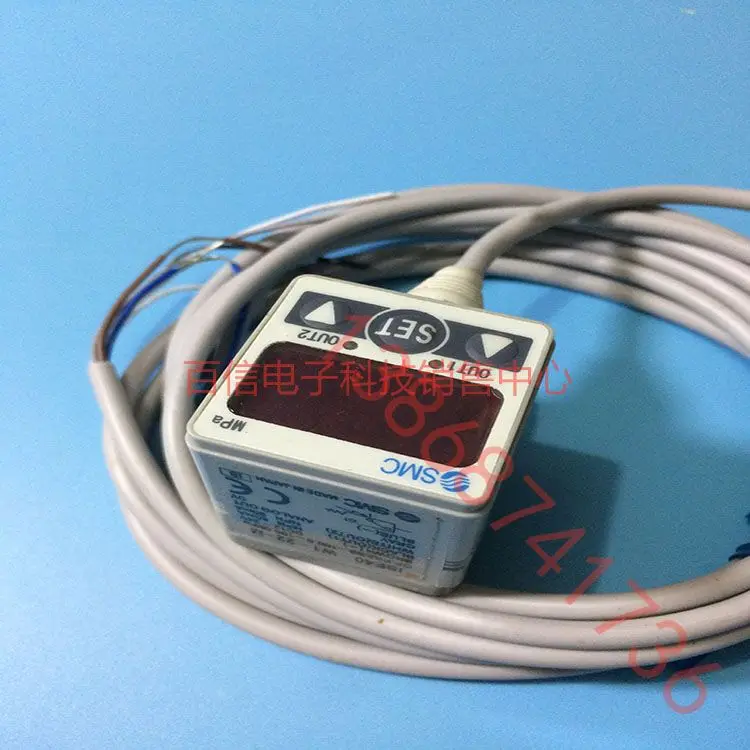 capteur-de-pressostat-smc-japonais-2025-jauge-de-pression-d'air-de-precision-ise40-w1-22-m-i