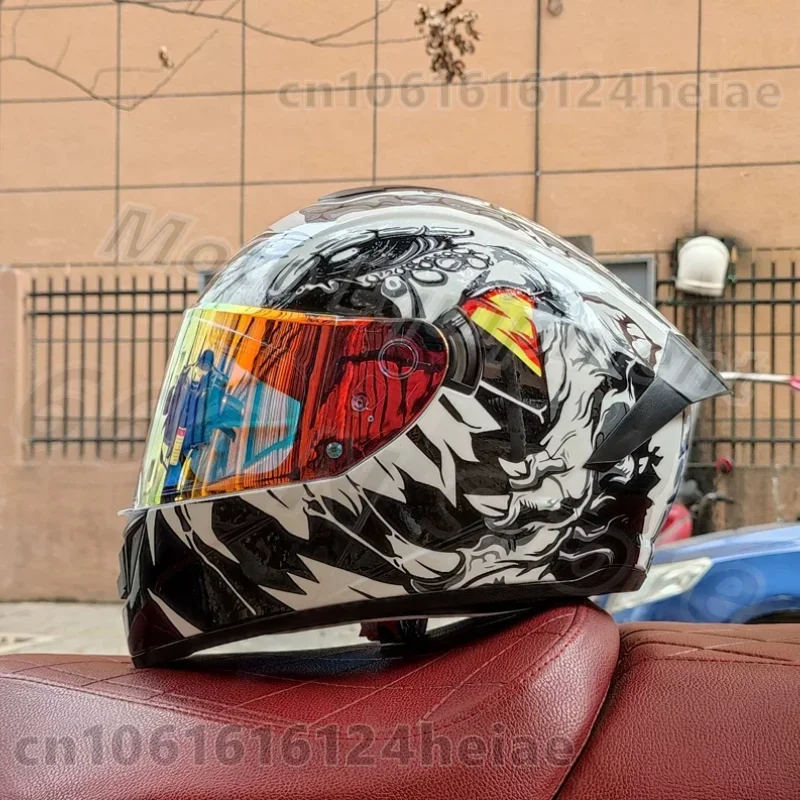 Original LVS 701 Helmet Lens Base Screw Helmet Parts LVS Lens Buckle Flip Up Helmet LVS 701 Accessories view 5