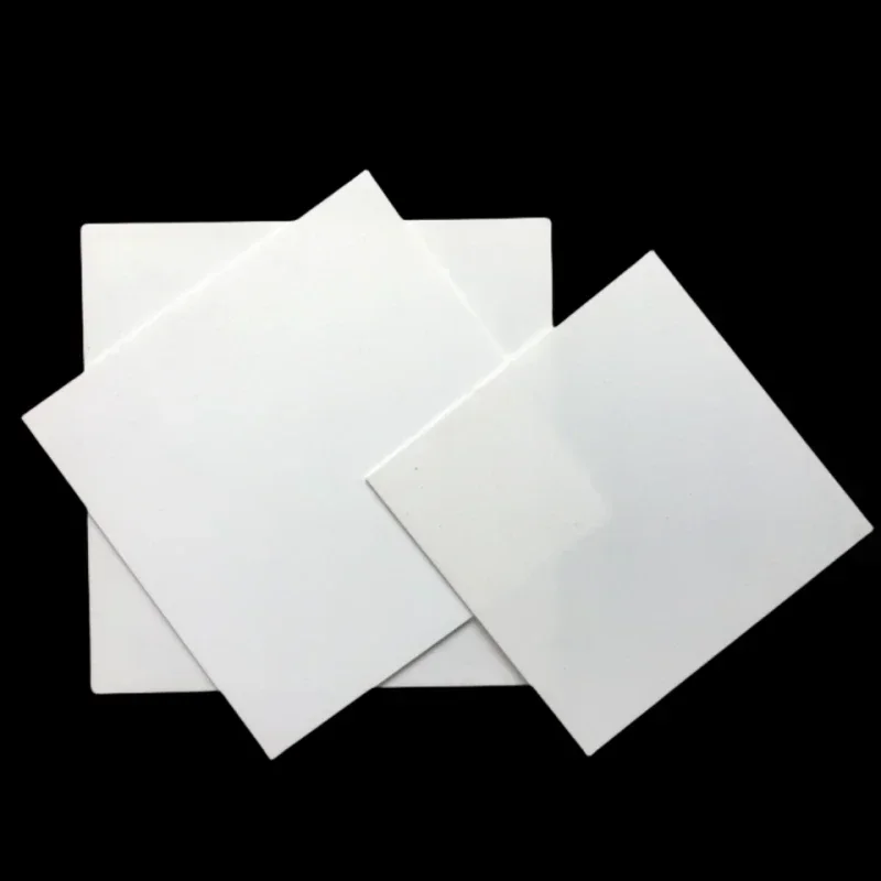 

Customized High-purity Boron Nitride Ceramic Squares/discs Microcrystalline Glass/wear-resistant and High-temperature Resistant