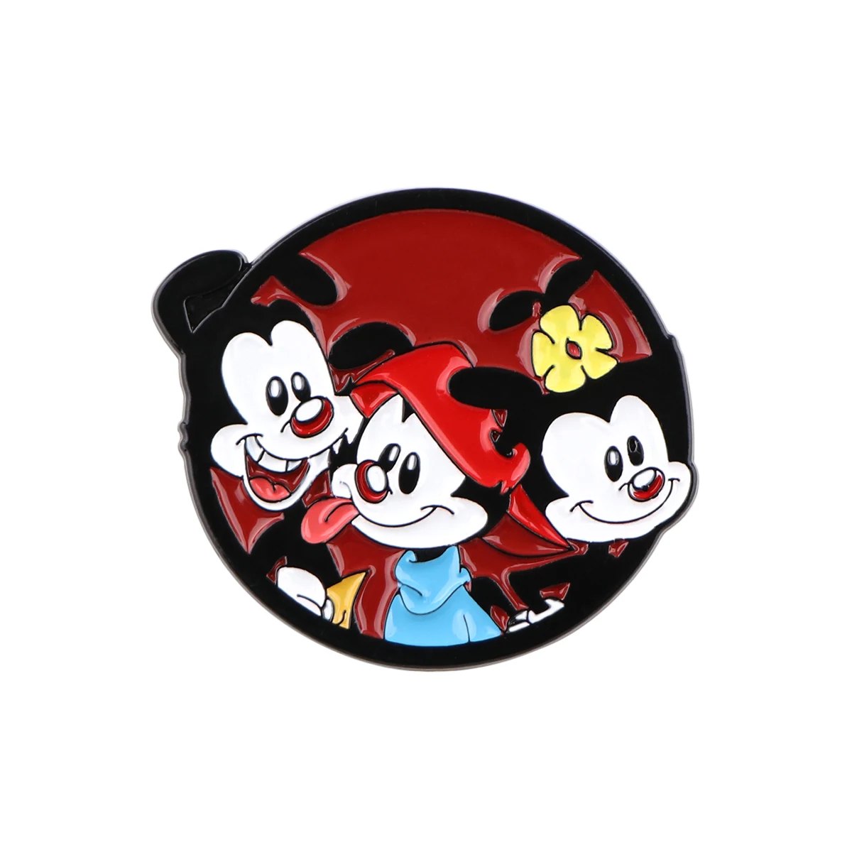 Animaniacs Lapel Pi…