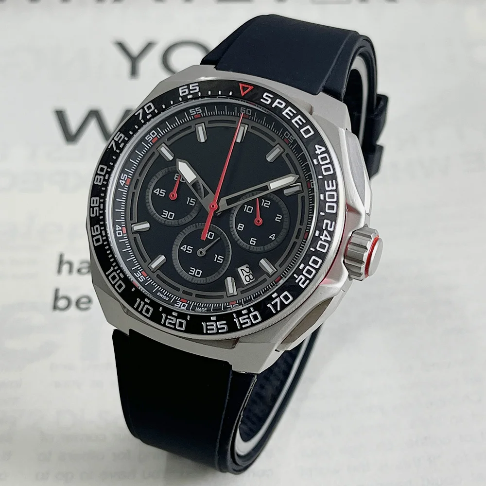 The 2025 New Men's … - image