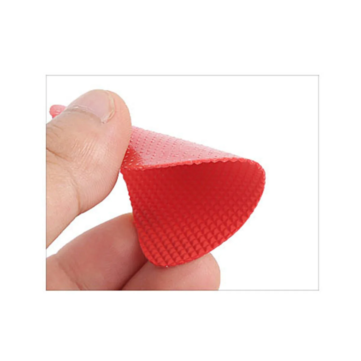 

1Pair Non-Slip High Heel Shoe Pads Extra Grip for Icy Surfaces Strong Self-Adhesive Sole Stickers