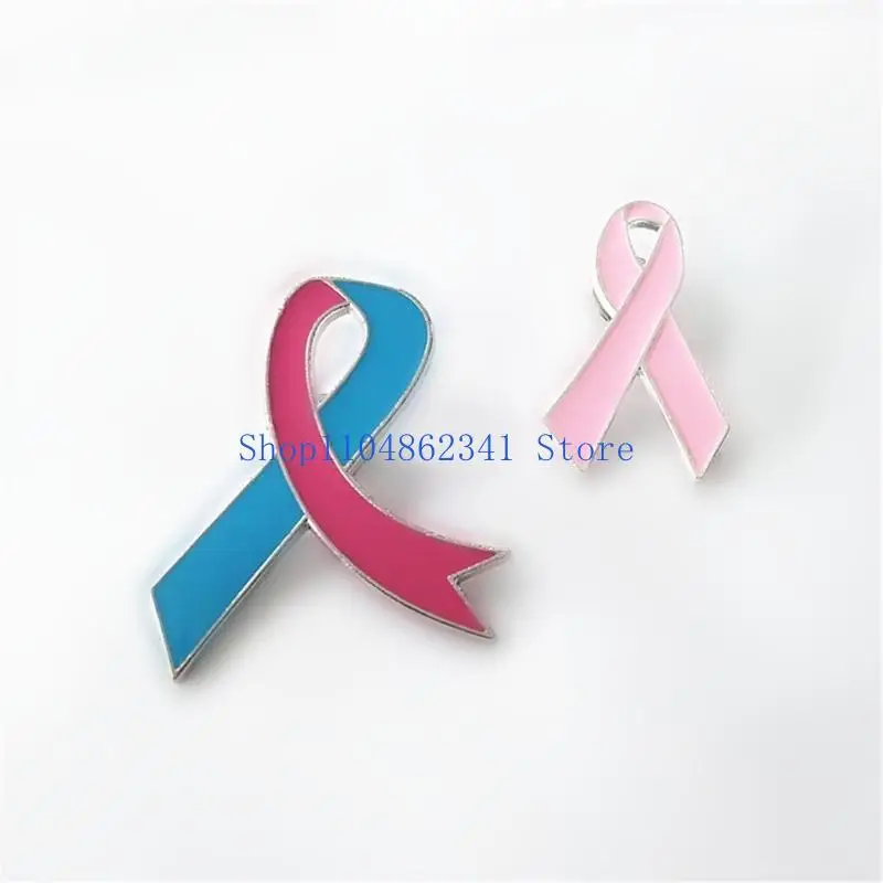 5asd Chính thức Nhận thức về Ung thư Vú Cài áo Chân màu hồng Hy vọng Ruy băng dành cho Phụ nữ Cô gái, Sự kiện từ thiện Công cộng