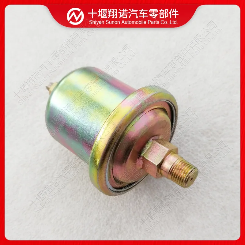 

Подходит для датчика давления моторного масла Chongqing Cummins K19 3015237.