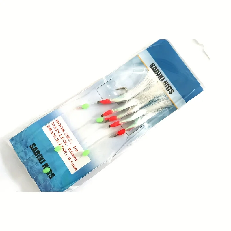 Thumbnail 4 - #8 Latest Fishing Beads Offers