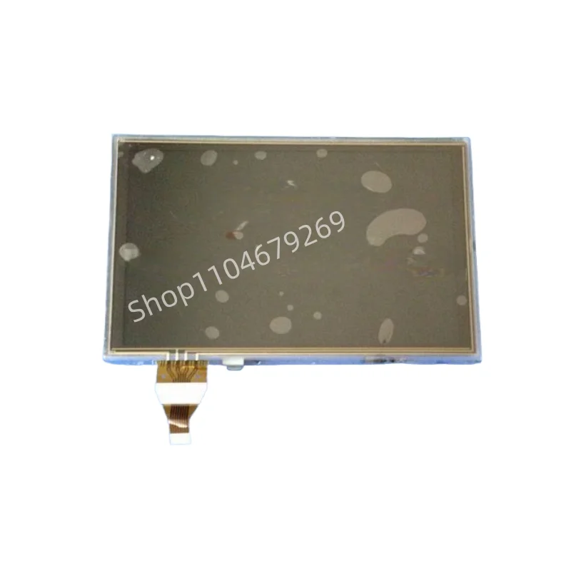 LTA070B2C1F 7 inch LCD Display for ES240 350 car monitors with touch