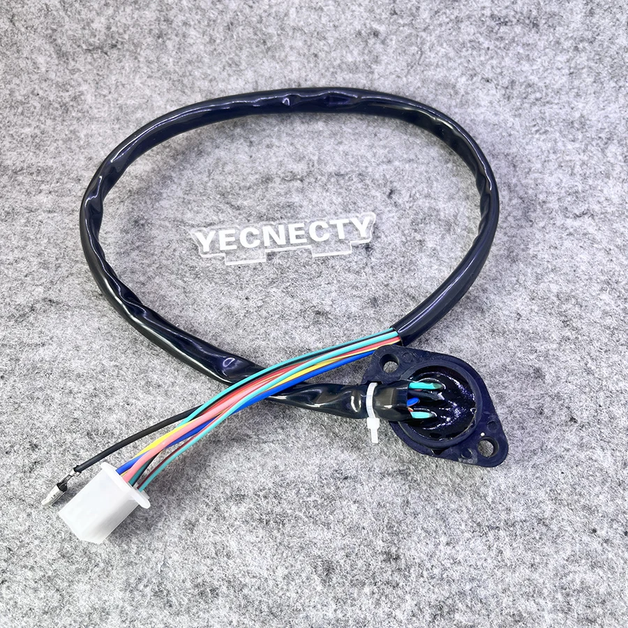 For Suzuki GS125 GN125 SV650 K1 GS500E Motorcycle Gear Indicator Shift Sensor Motor Bicycle Gear Position Sensor Accessories