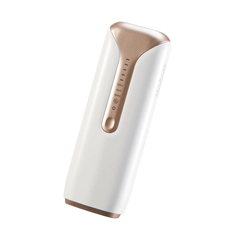 

STLF Sapphire Ipl Rejuvenation Ice Cooling Permanent Hair Removal Machine Epilator Women Facial Home Use Hair Removal Devic