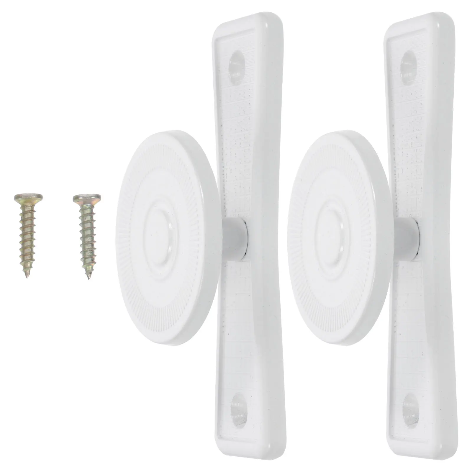 

2pcs Metal for Curtains Drapery Wall Mount Tiebacks Holdbacks Decorative Alloy Coat Hangers Bedroom Closet Living Room