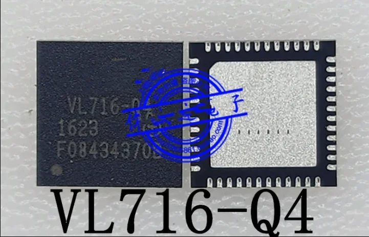 NEW  LTC2301IMS LTC2301CMS#PBF  2301  VL716-Q4  IRF8736M2TR  8736