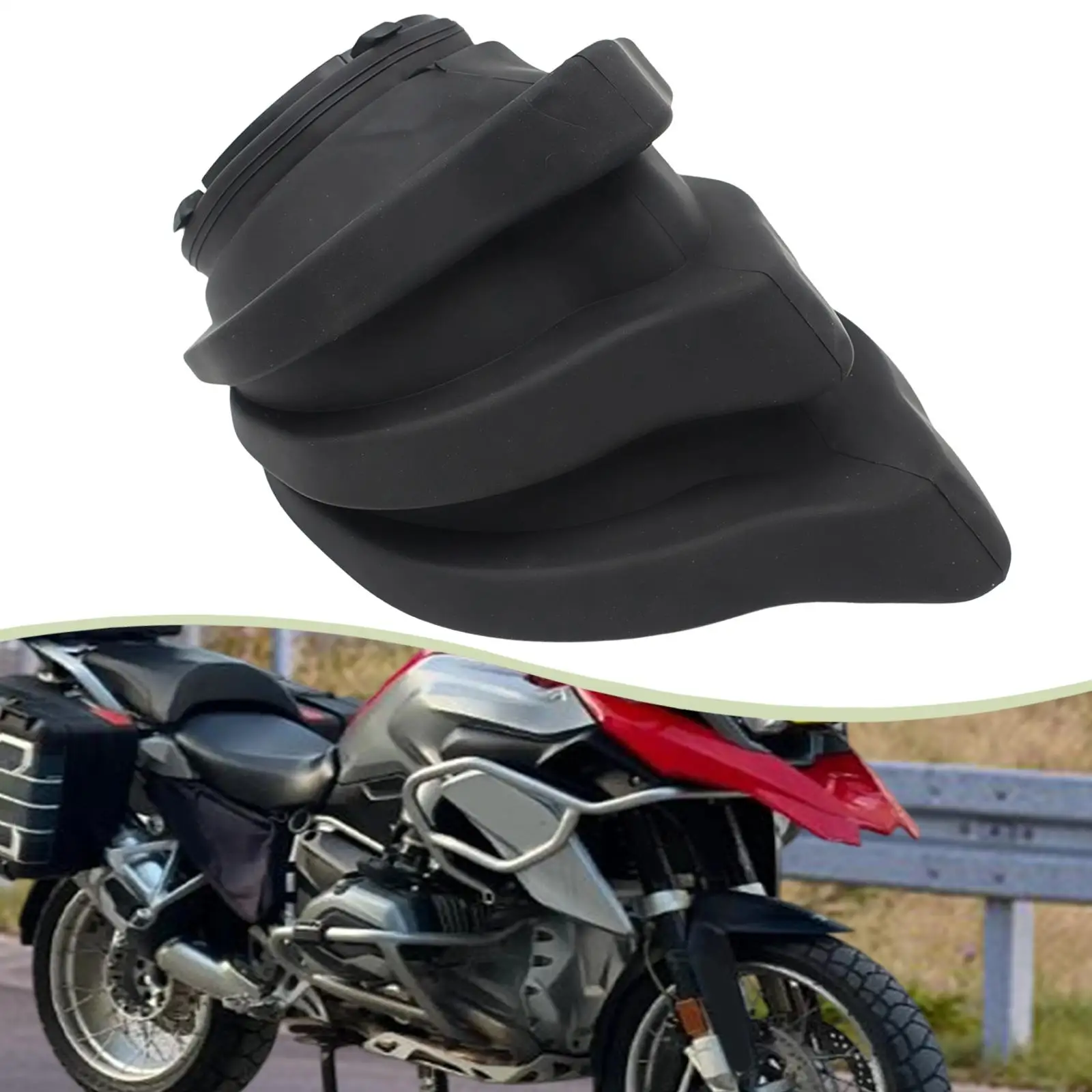 

Transmission Shaft Rubber Sleeve Boot for BMW HP2 Megamoto 2006-2009