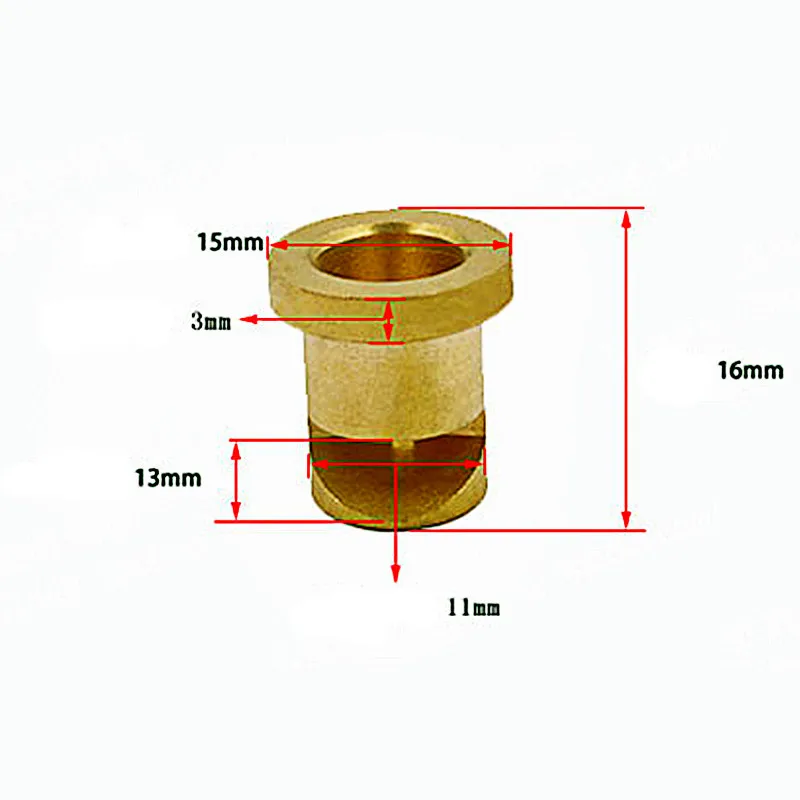 Agricultural Medicine Machine Spray Copper Windproof High Pressure Wide Angle Fan Nozzle, Accessories