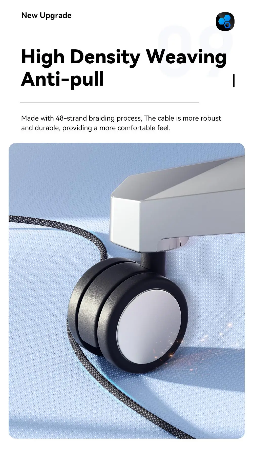Essager USB C to C 100W Magnetic Fast Charger Cable for iPhone 15 65W Type C to C Data Charging Wire for Laptop Samsung