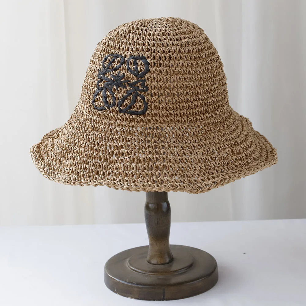 Thumbnail 4 - #33 Cheapest Straw Bucket Hats Deals You Can Get